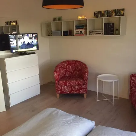 Brondums Accommodatie bij particulieren *