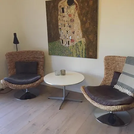 Accommodatie bij particulieren Brondums