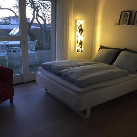 Brondums Accommodatie bij particulieren