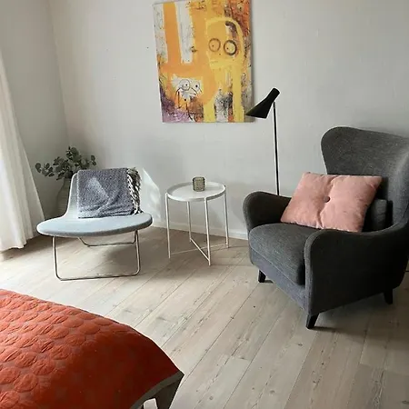 Brondums Accommodatie bij particulieren *