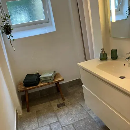 Quarto em Acomodações Particulares Brondums Hjørring