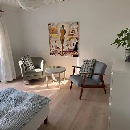 Homestay szállás Brondums *