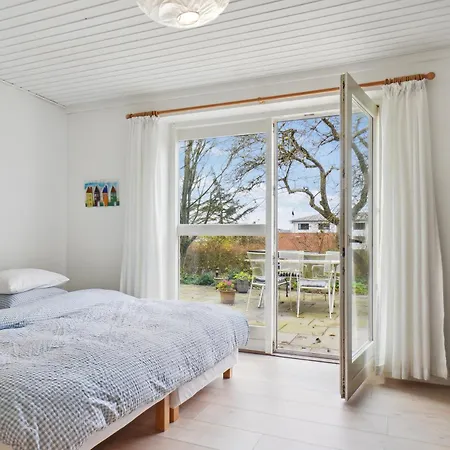 Homestay szállás Brondums Hjørring