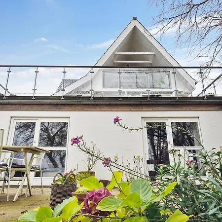 Brondums Homestay szállás *