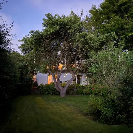 Brondums Homestay szállás Hjørring