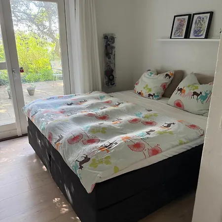 Homestay szállás Brondums Hjørring