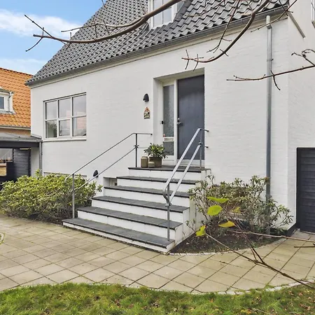 Homestay szállás Brondums *