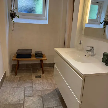 Brondums Homestay szállás