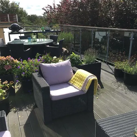 Brondums Accommodatie bij particulieren Hjørring