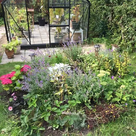 Brondums Accommodatie bij particulieren Hjørring