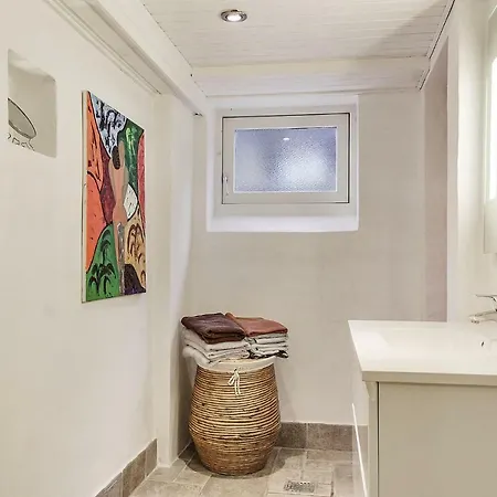 民宿 Brondums 约灵