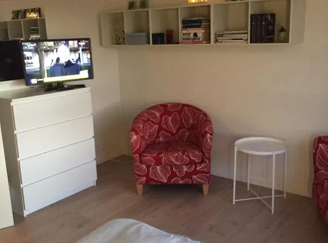 Brondums Ubytování v soukromí *