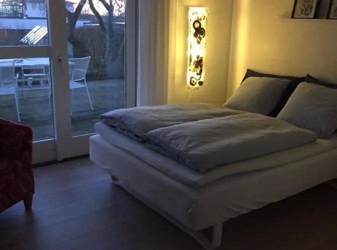 Brondums Ubytování v soukromí