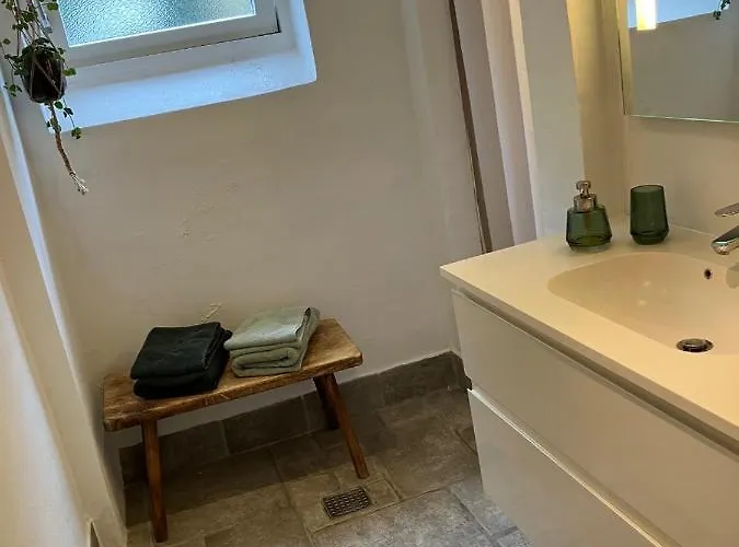 Ubytování v soukromí Brondums Hjørring