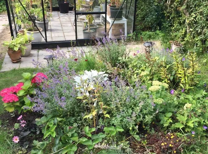 Brondums Ubytování v soukromí Hjørring