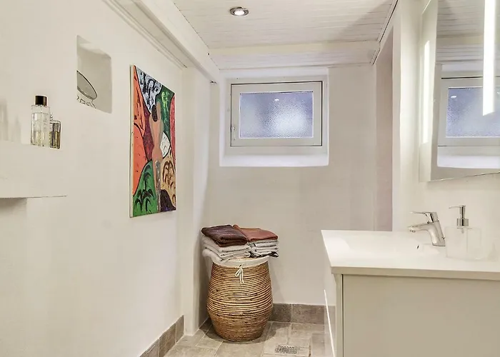 Проживание в семье Brondums Йёрринг